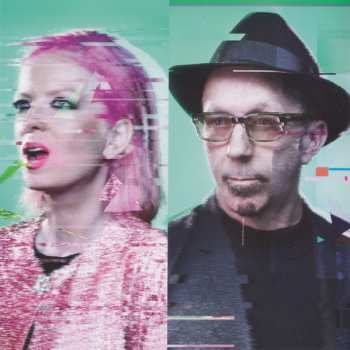 CD Garbage: Strange Little Birds