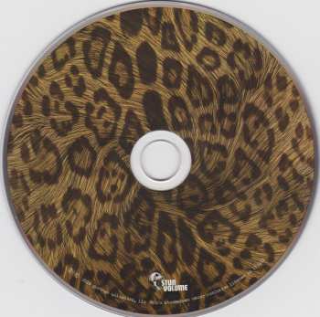 CD Garbage: Strange Little Birds