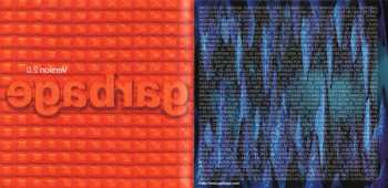 CD Garbage: Version 2.0