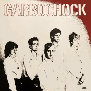 Album Garbochock: Ritual