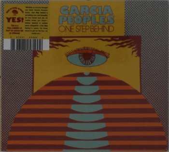 Album Garcia Peoples: One Step Behind