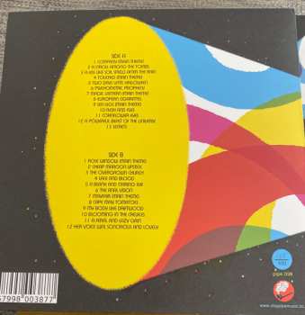 LP Garden Gate: Magic Lantern CLR | NUM