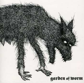 CD Garden Of Worm: Garden Of Worm