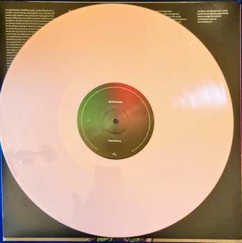 2LP Gardenstate: Inspirations CLR