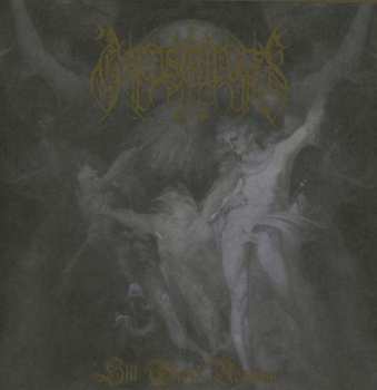 Album Gardsghastr: Slit Throat Requiem