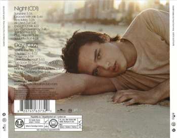2CD Gareth Gates: Go Your Own Way