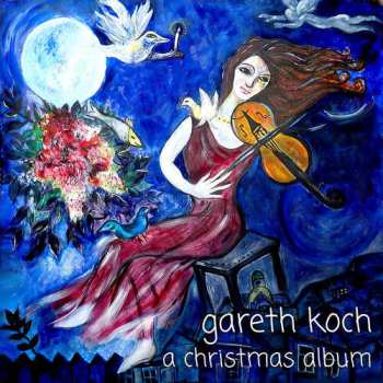 Album Gareth Koch: A Christmas Album