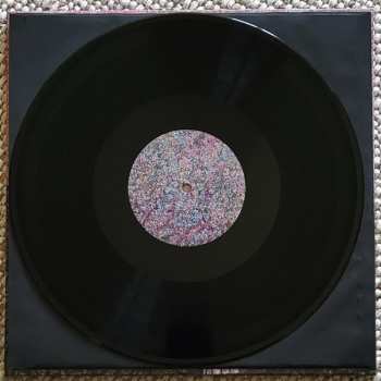 LP Gareth Quinn Redmond: Umcheol LTD
