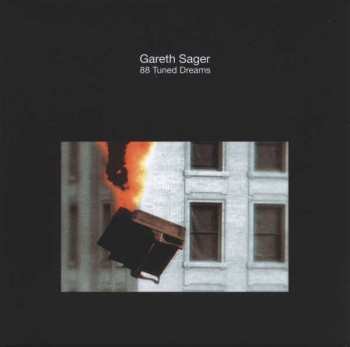 LP Gareth Sager: 88 Tuned Dreams