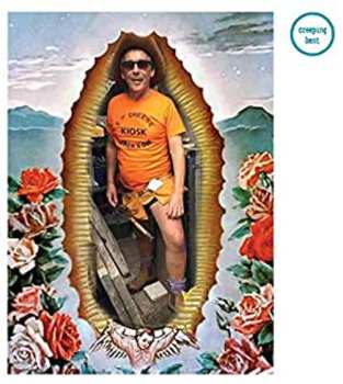 Album Gareth Sager: How Can I Help You, When You Don't Want To Help Yourself?