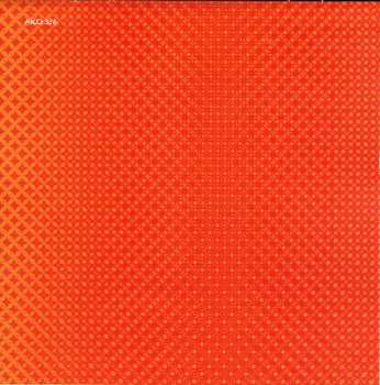 SACD Gareth Williams Power Trio: Shock!