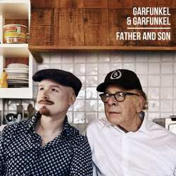 CD Garfunkel & Garfunkel: Father And Son