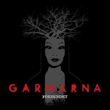 LP Garmarna: Förbundet LTD | CLR