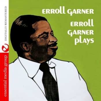 Album Garner,erroll: Erroll Garner Plays