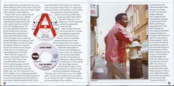 CD Garnet Mimms: Looking For You The Complete United Artists & Veep Singles