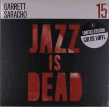 LP Adrian Younge: Jazz Is Dead 15 LTD | CLR