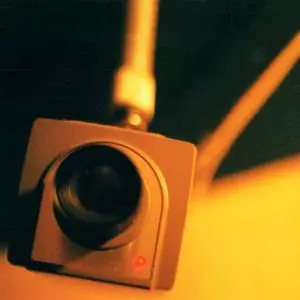 Garrison: Be A Criminal