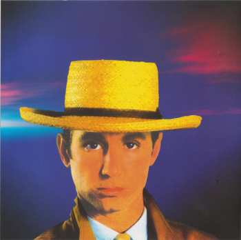 CD Gary Low: The Best Of