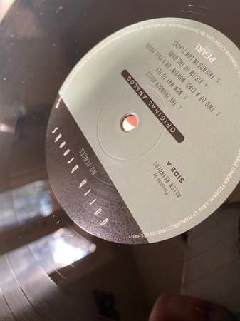 LP Garth Brooks: No Fences