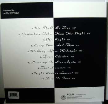 LP Garth Brooks: The Chase