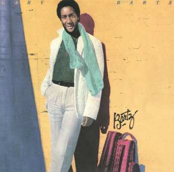 Album Gary Bartz: Bartz