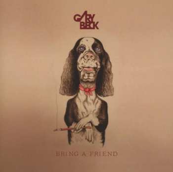 Album Gary Beck: Bring A Friend