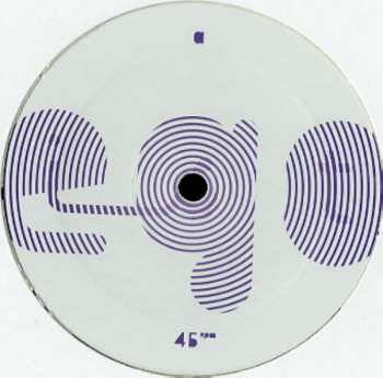 LP Gary Beck: Egoist