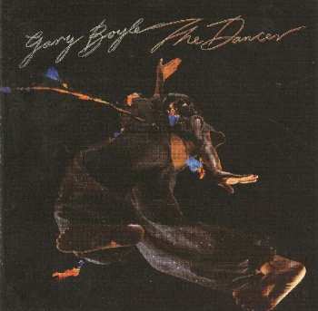 CD Gary Boyle: The Dancer
