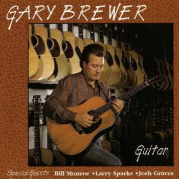 Album Gary Brewer: Guitar