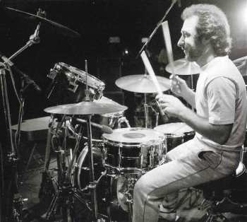 CD/DVD Gary Brooker: Live At Rockpalast 1983