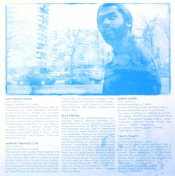 2LP Gary Clark Jr.: Blak And Blu