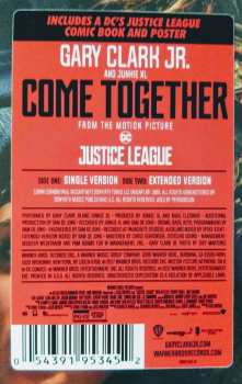 LP Junkie XL: Come Together LTD | PIC