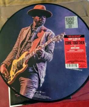 LP Junkie XL: Come Together LTD | PIC