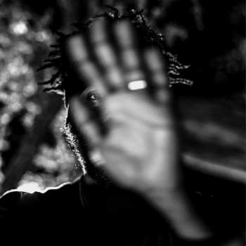 CD Gary Clark Jr.: JPEG RAW