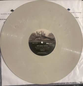 2LP Gary Clark Jr.: JPEG RAW CLR