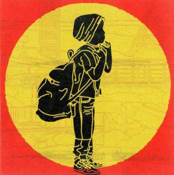 CD Gary Clark Jr.: The Story Of Sonny Boy Slim