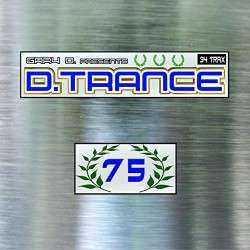 3CD Gary D.: D.Trance 75