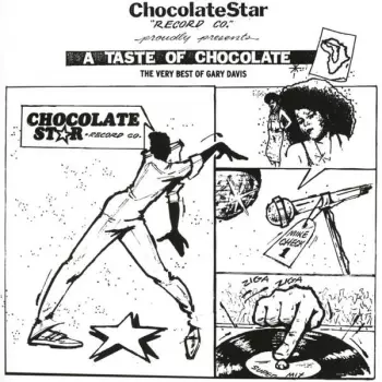 A Taste Of Chocolate: The Very Best Of Gary Davis