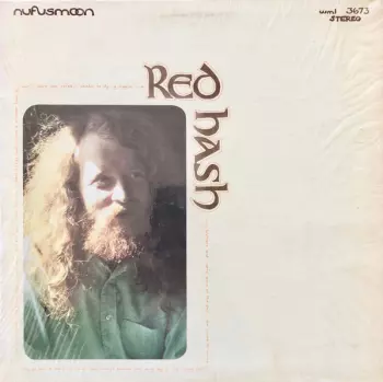Red Hash