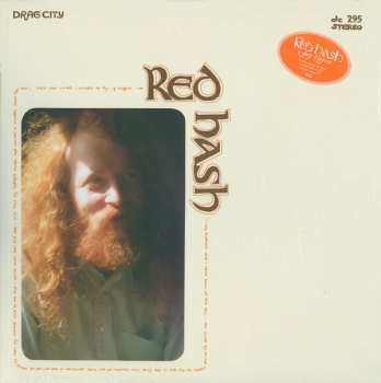 LP/SP Gary Higgins: Red Hash