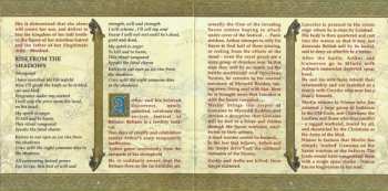 CD Gary Hughes: Once And Future King - Part II