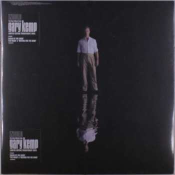 LP Gary Kemp: Insolo LTD | CLR