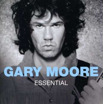 CD Gary Moore: Essential