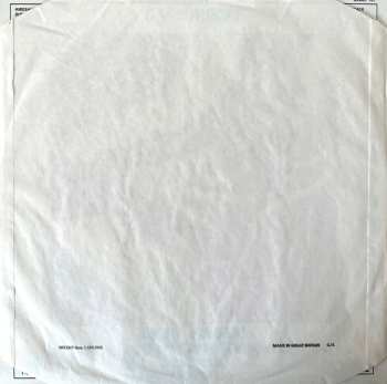 LP Gary Moore: Dirty Fingers