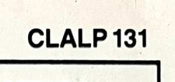LP Gary Moore: Dirty Fingers