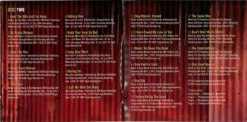 2CD Gary Moore: Gold