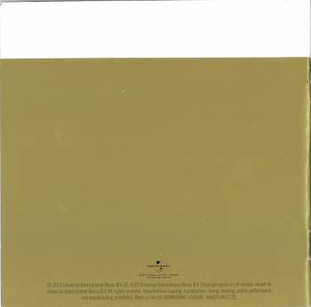 2CD Gary Moore: Gold