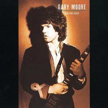 CD Gary Moore: Run For Cover