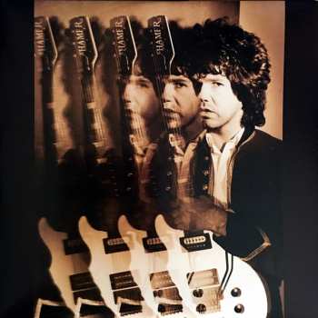 LP Gary Moore: Run For Cover