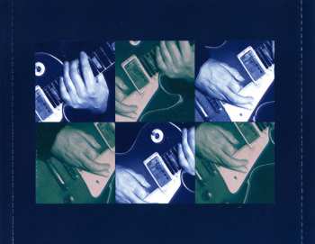 2CD Gary Moore: The Best Of The Blues